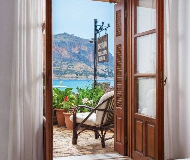 호텔 Petrino Guesthouse