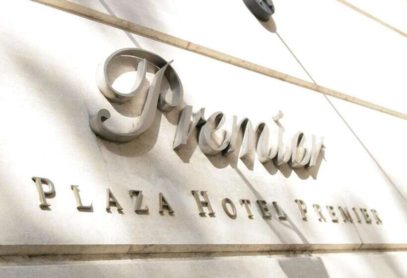 Plaza Hotel Premier
