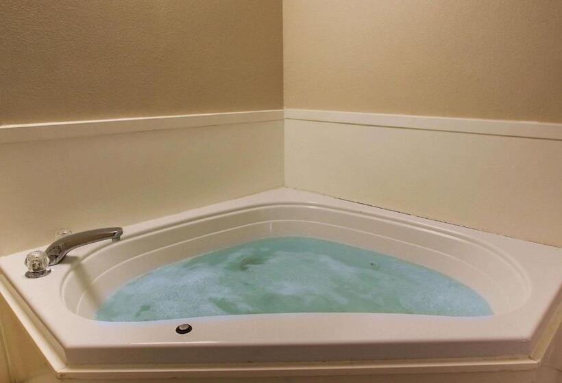 Отель Quality Inn & Suites