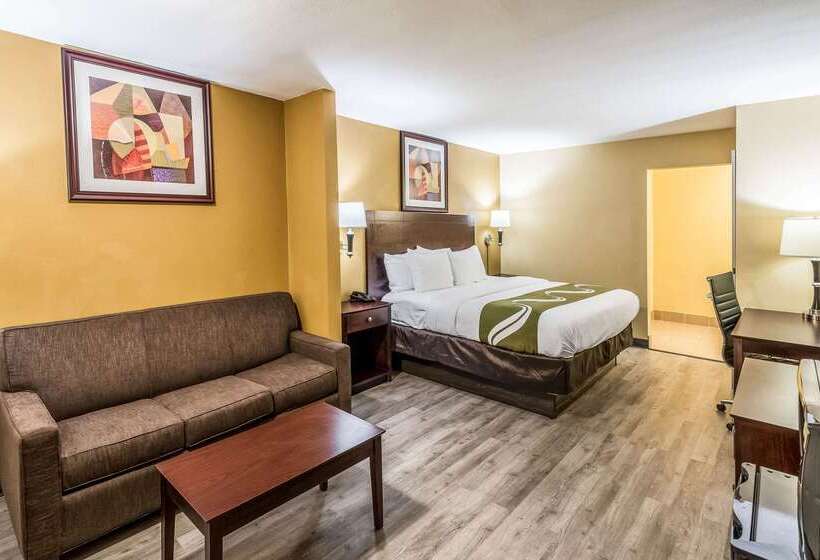 فندق Quality Inn