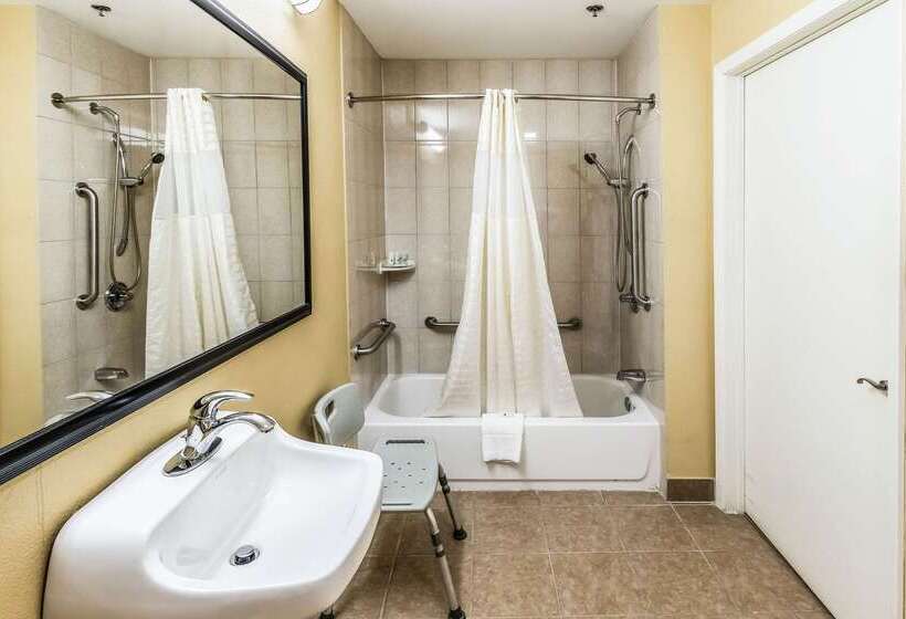 فندق Quality Inn