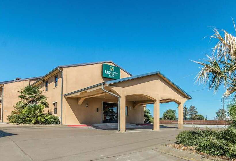 فندق Quality Inn