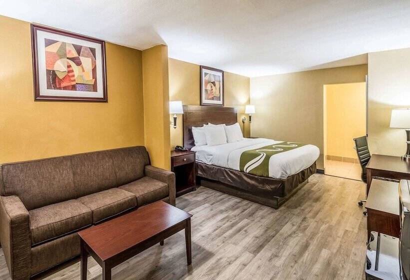 فندق Quality Inn