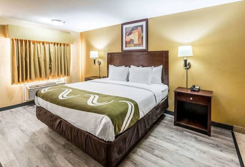 فندق Quality Inn