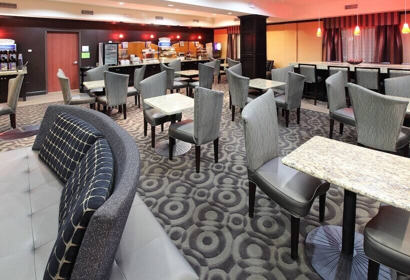 Отель Quality Inn Paris Texas