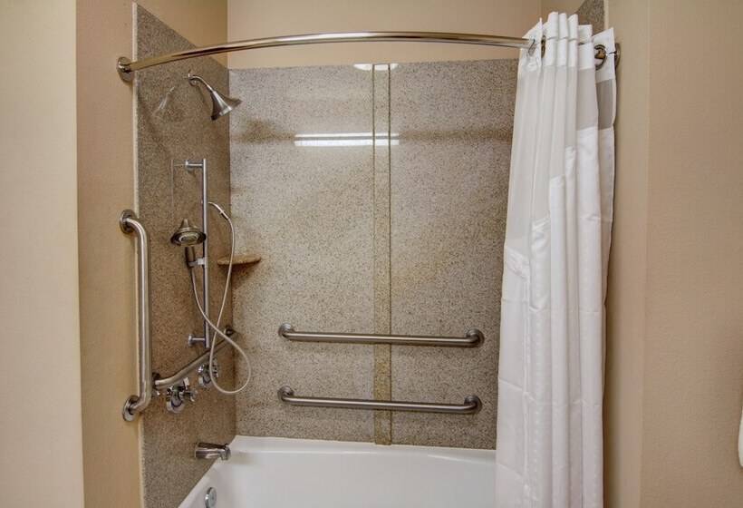 Отель Quality Inn Paris Texas