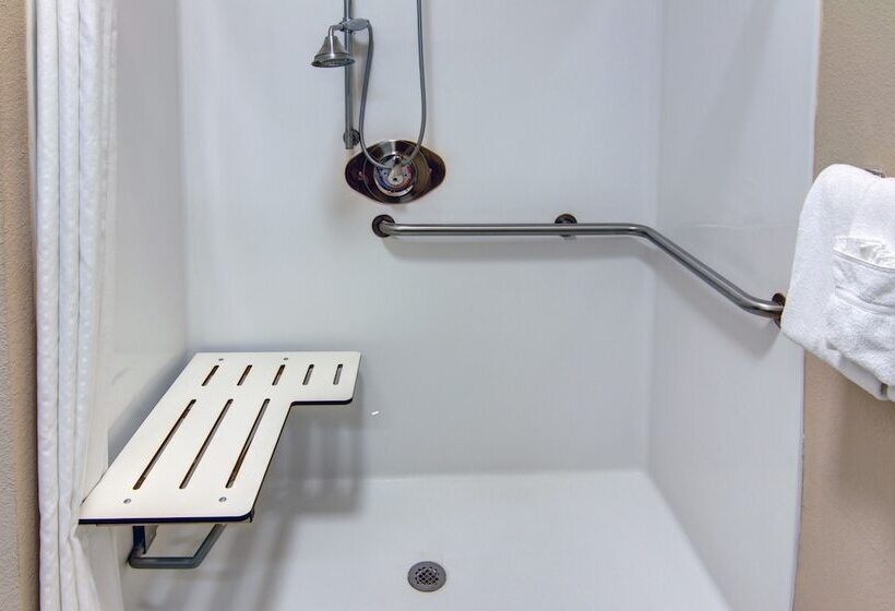 호텔 Quality Inn Paris Texas