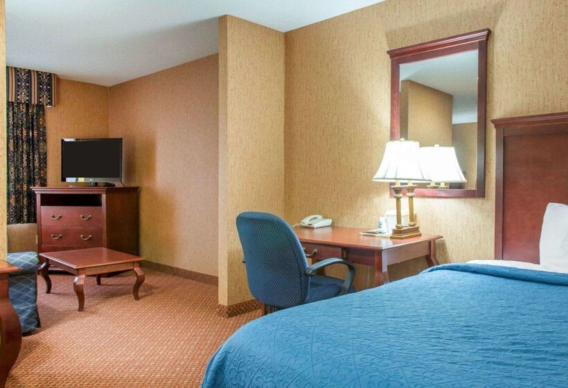 فندق Quality Inn & Suites
