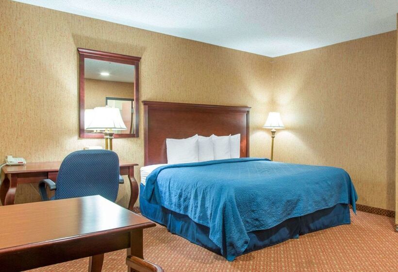 فندق Quality Inn & Suites