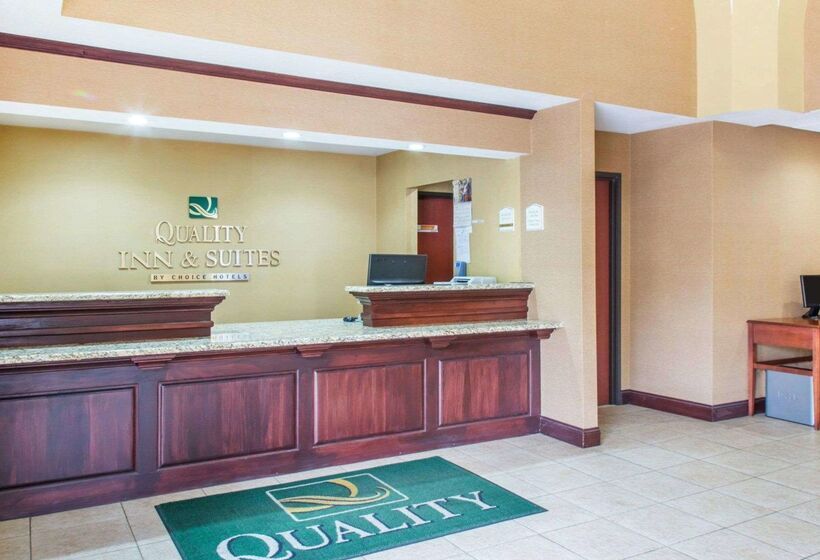 فندق Quality Inn & Suites