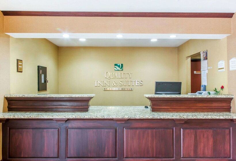فندق Quality Inn & Suites