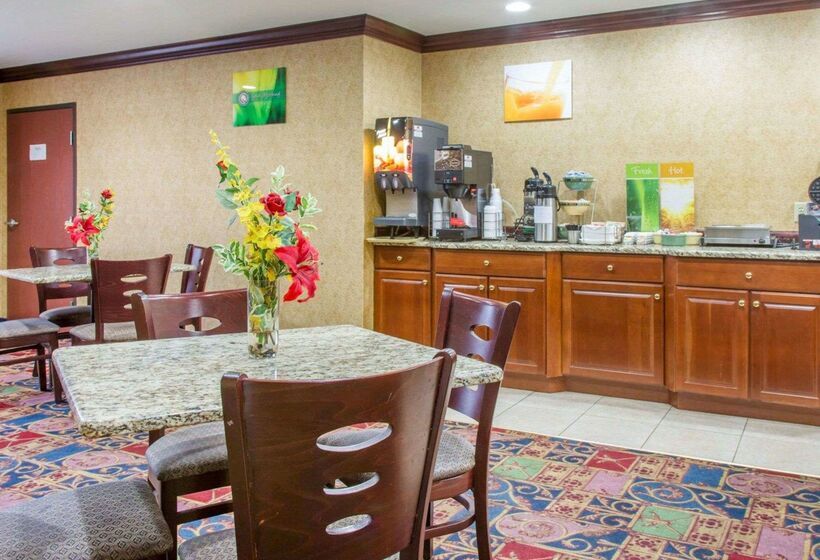 فندق Quality Inn & Suites