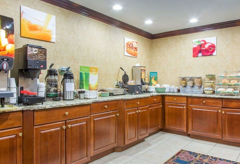 فندق Quality Inn & Suites