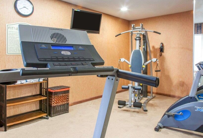 فندق Quality Inn & Suites