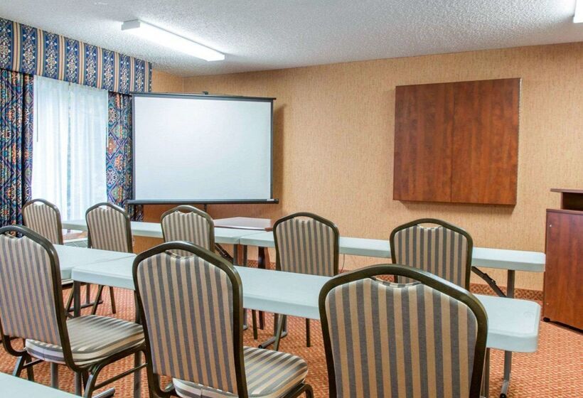 فندق Quality Inn & Suites