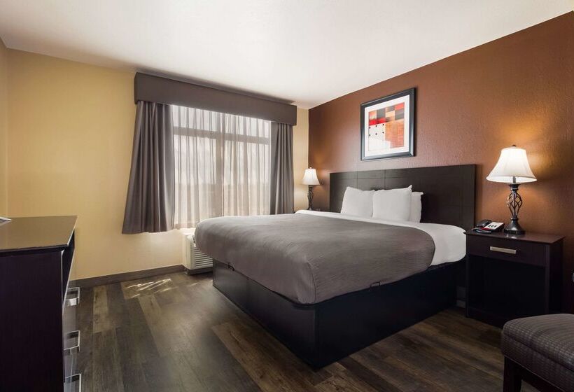 ホテル Quality Inn & Suites