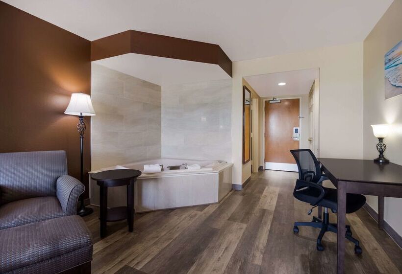 ホテル Quality Inn & Suites