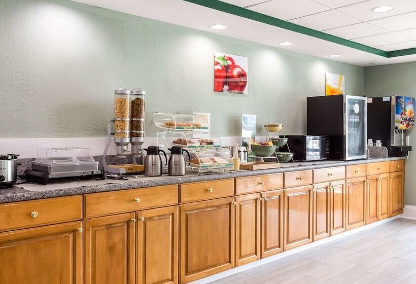 ホテル Quality Inn & Suites