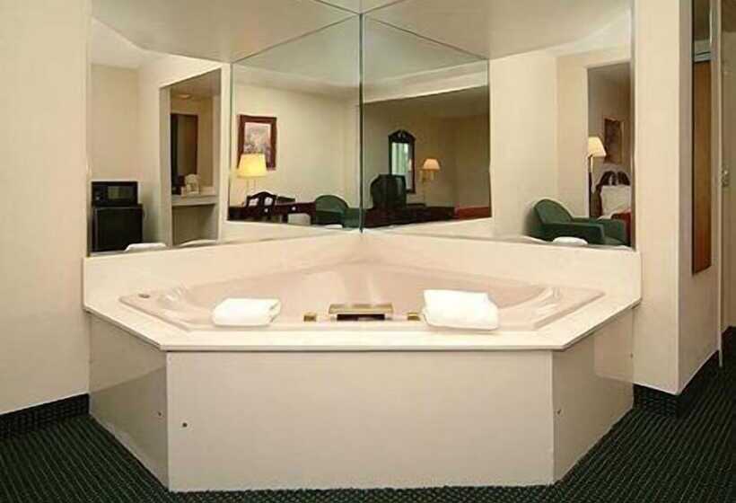 هتل Quality Inn & Suites