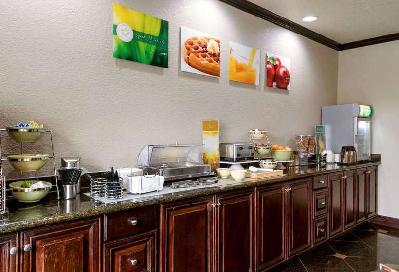 فندق Quality Inn & Suites Slidell