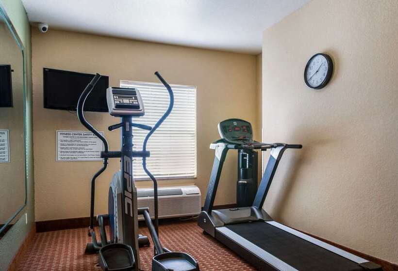 فندق Quality Inn & Suites Slidell