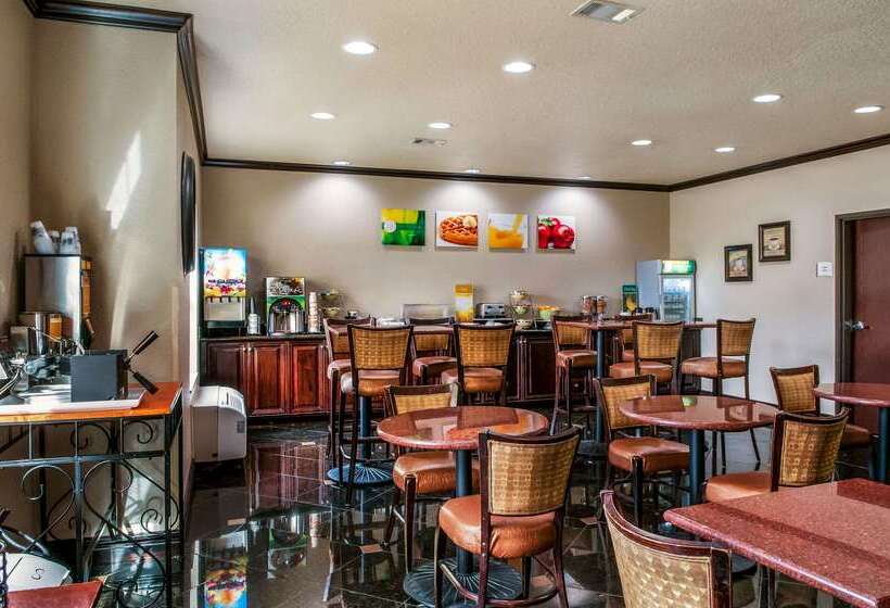 فندق Quality Inn & Suites Slidell