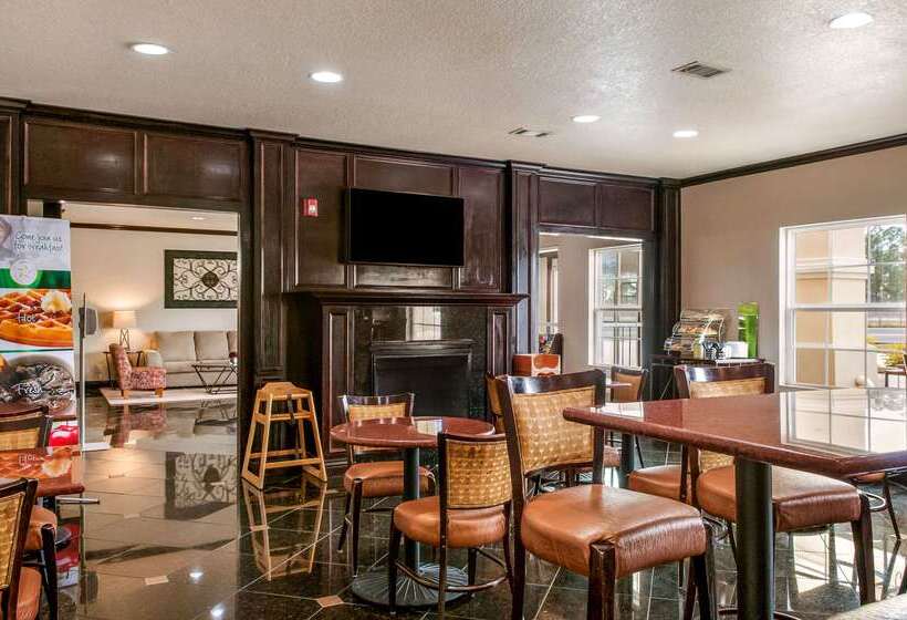 فندق Quality Inn & Suites Slidell