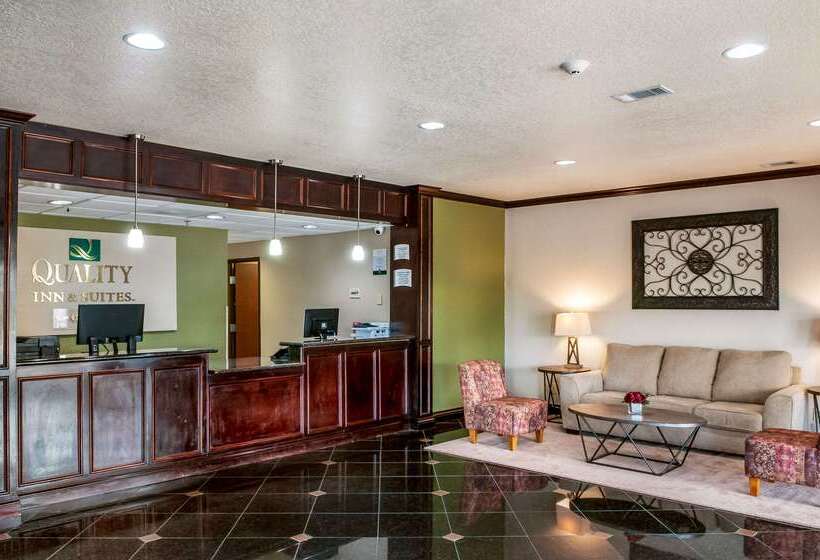 فندق Quality Inn & Suites Slidell