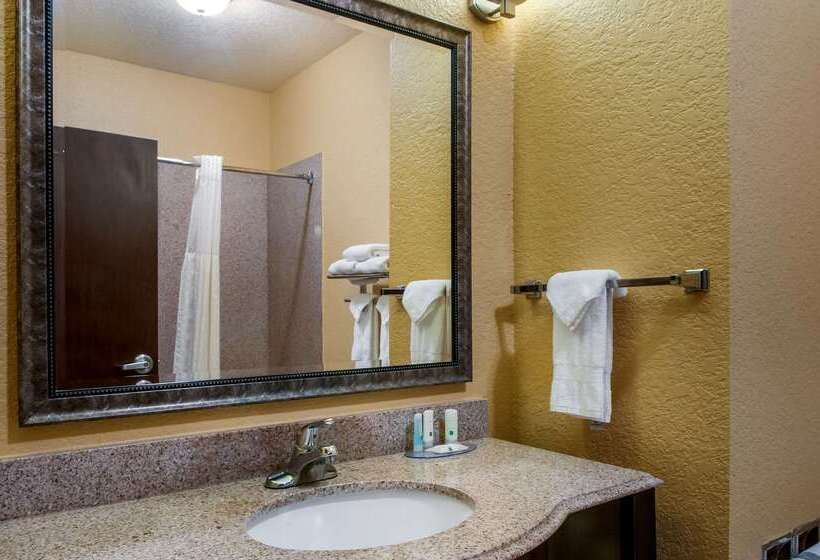 فندق Quality Inn & Suites Slidell