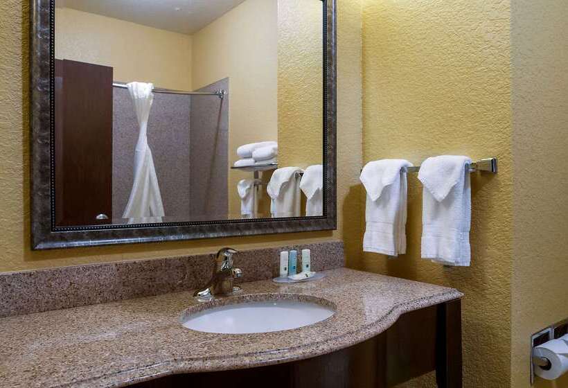 فندق Quality Inn & Suites Slidell