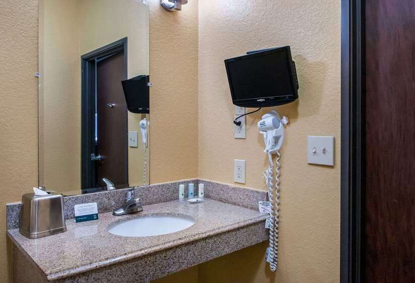 فندق Quality Inn & Suites Slidell