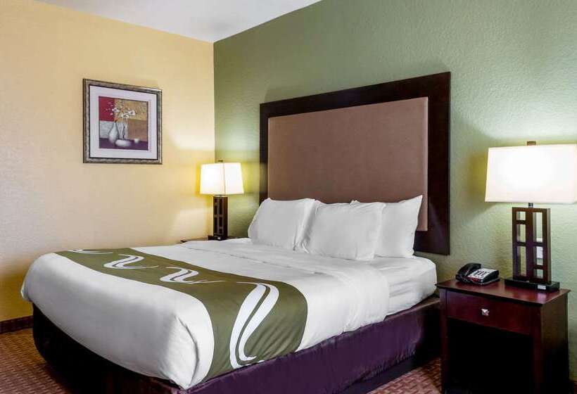 فندق Quality Inn & Suites Slidell