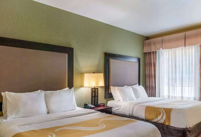فندق Quality Inn & Suites Slidell