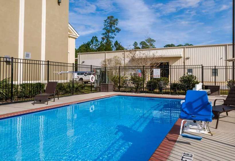 فندق Quality Inn & Suites Slidell