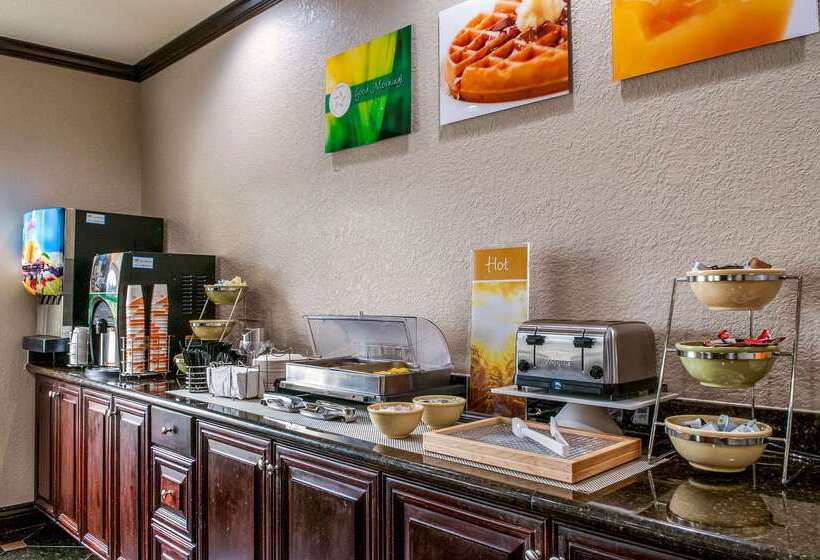 فندق Quality Inn & Suites Slidell