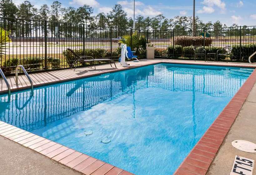 فندق Quality Inn & Suites Slidell