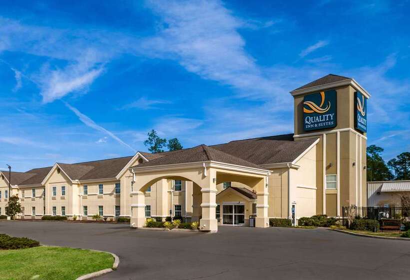 فندق Quality Inn & Suites Slidell