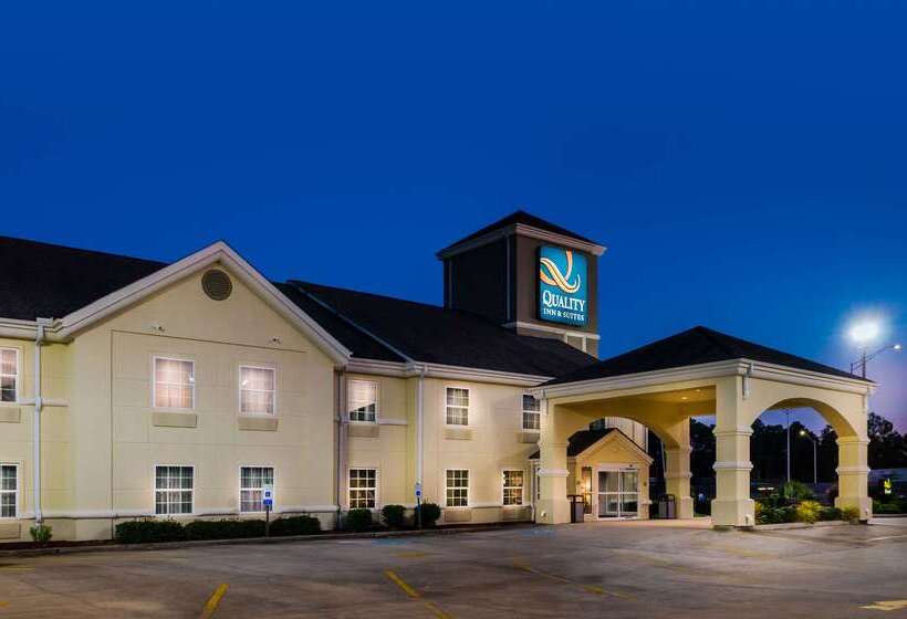 فندق Quality Inn & Suites Slidell