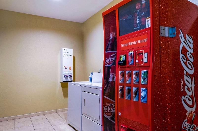 فندق Quality Inn & Suites Slidell