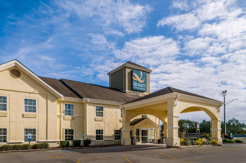 فندق Quality Inn & Suites Slidell
