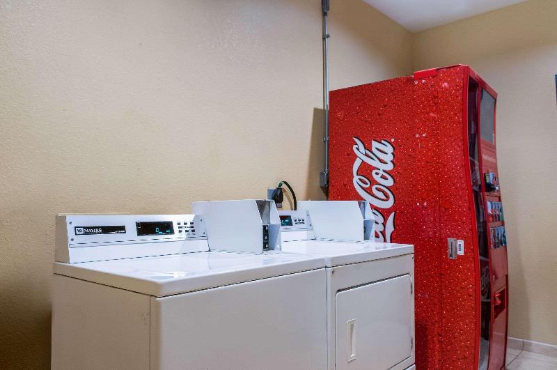 فندق Quality Inn & Suites Slidell