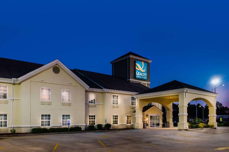 فندق Quality Inn & Suites Slidell
