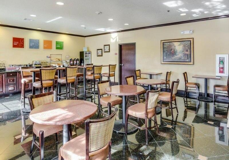 فندق Quality Inn & Suites Slidell