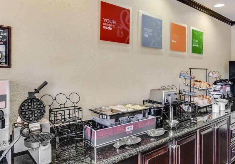 فندق Quality Inn & Suites Slidell