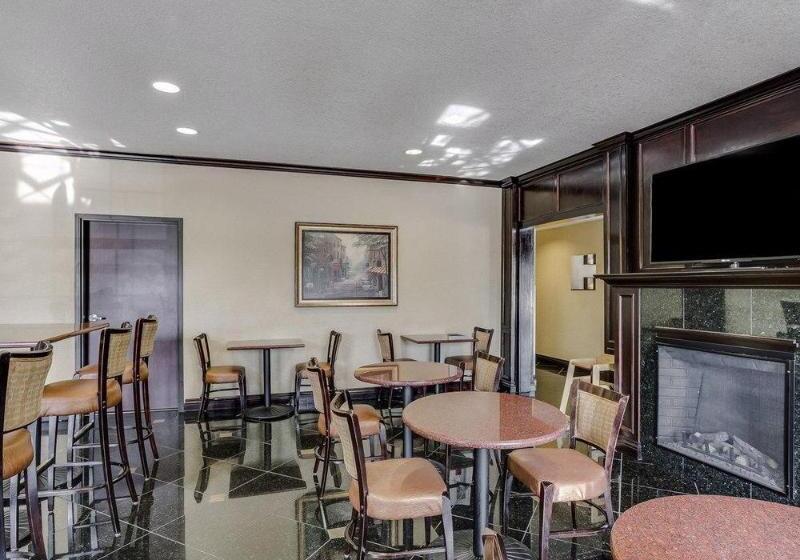 فندق Quality Inn & Suites Slidell