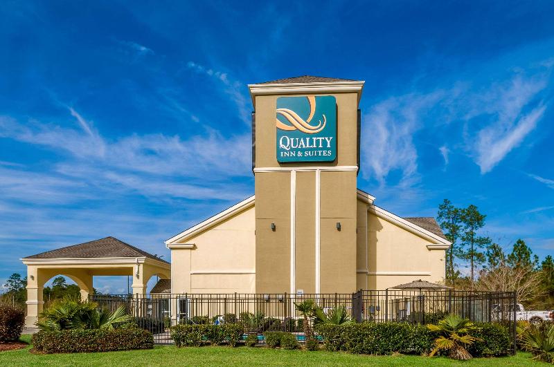 فندق Quality Inn & Suites Slidell