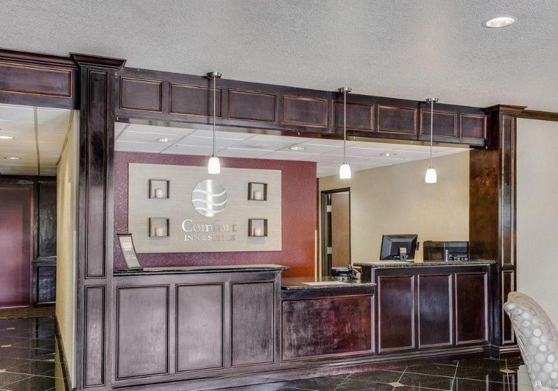 فندق Quality Inn & Suites Slidell