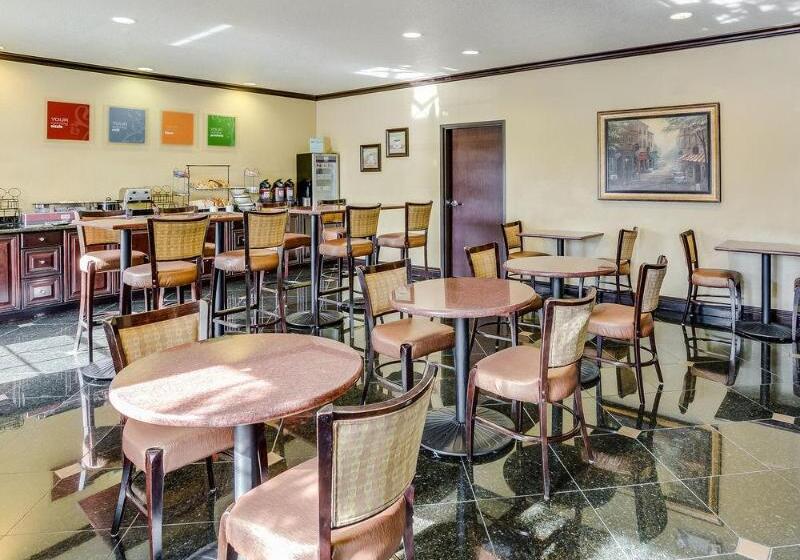 فندق Quality Inn & Suites Slidell