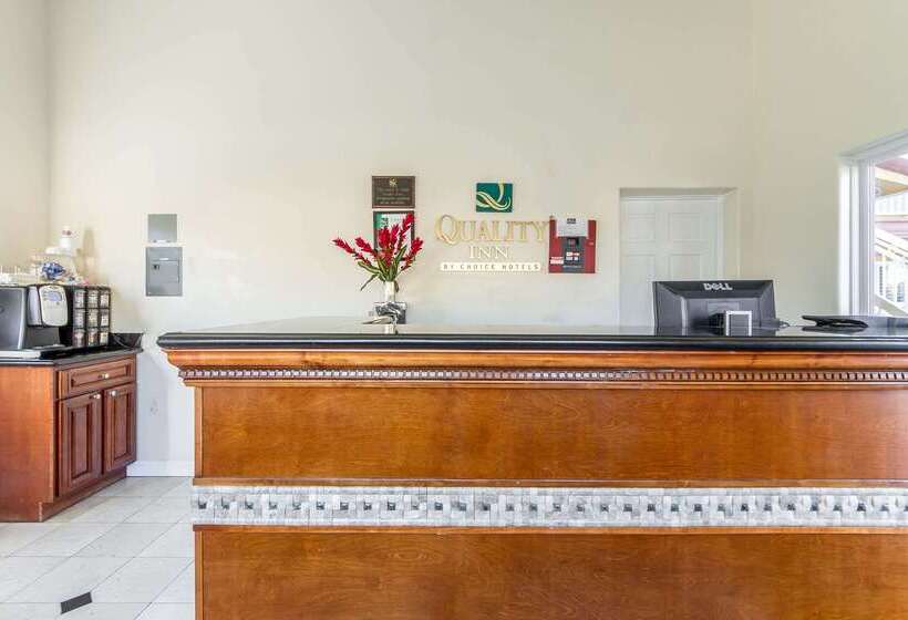 فندق Inn At University