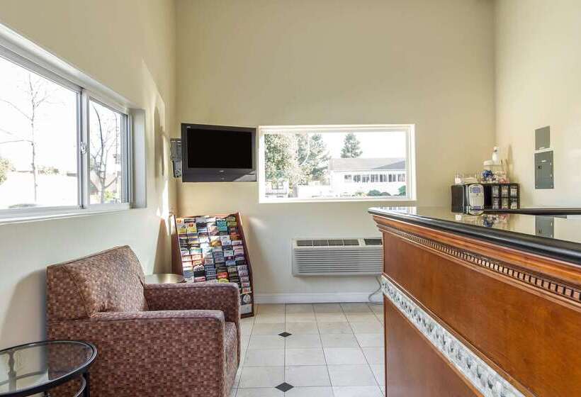 فندق Inn At University